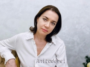 Anitaderei