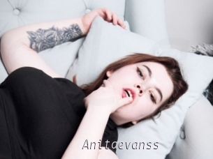 Anitaevanss