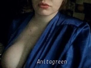 Anitagreen