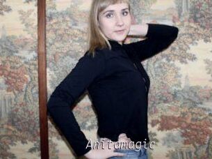 Anitamagic