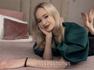 Anitathomas