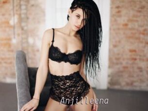 Anjilleena