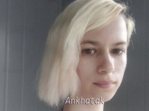 Ankhatak