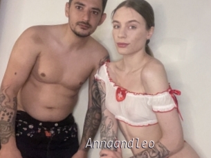 Annaandleo