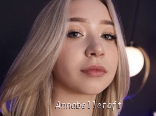 Annabelletaft
