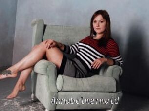Annabelmermaid