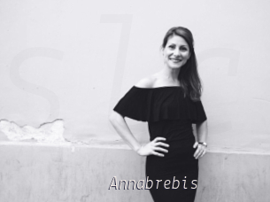 Annabrebis