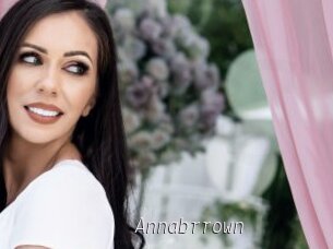 Annabrrown