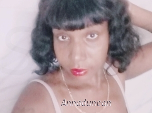 Annaduncan