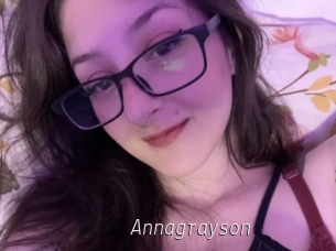 Annagrayson