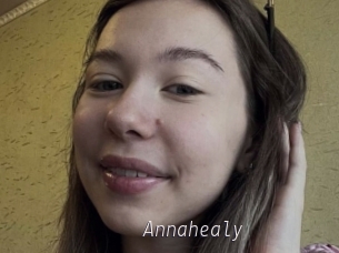 Annahealy