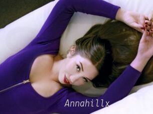 Annahillx