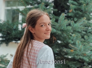 Annajonsi