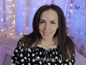 Annajoyful