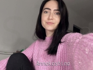 Annakoshina