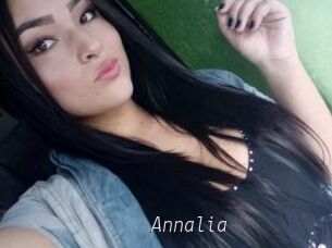Annalia