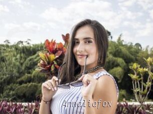 Annaliafox
