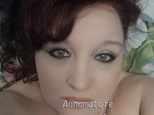 Annamature
