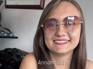 Annamclain
