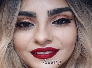 Annarp
