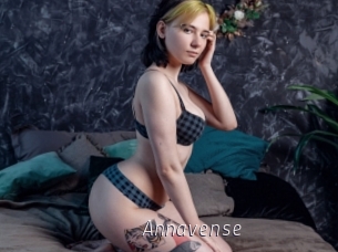 Annavense