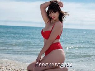 Annavermanse