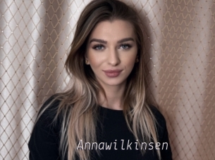 Annawilkinsen