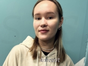 Anncast
