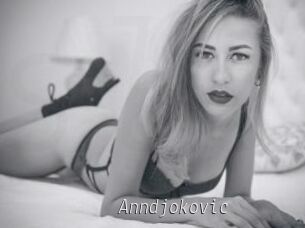 Anndjokovic