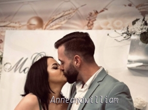 Anneandwilliam