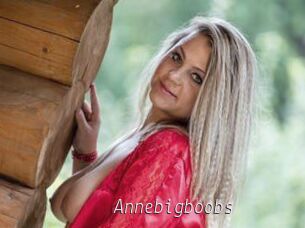 Annebigboobs