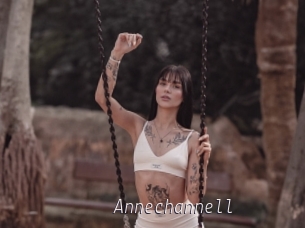 Annechannell
