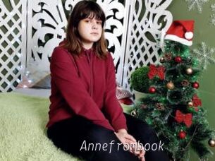 Annefrombook