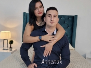 Annemax