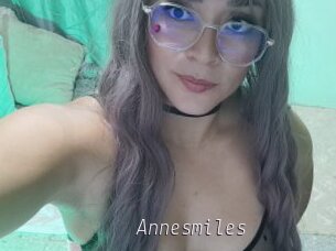 Annesmiles