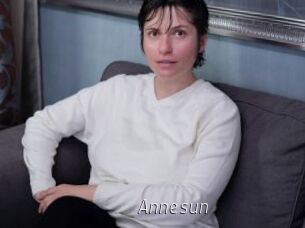 Annesun