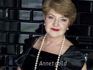Annetgold