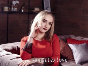 Annettexlove