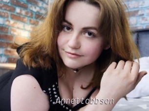 Annettobbson