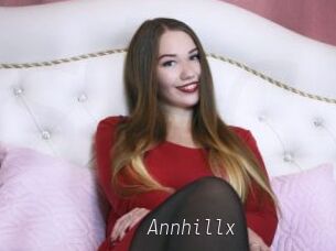 Annhillx