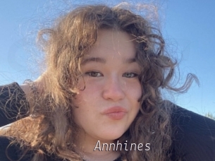 Annhines