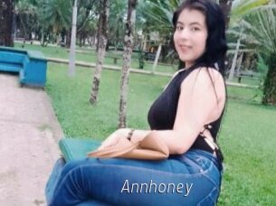 Annhoney