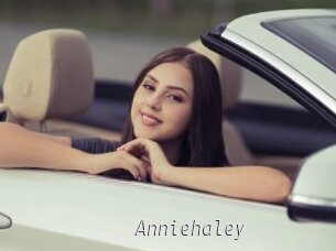 Anniehaley