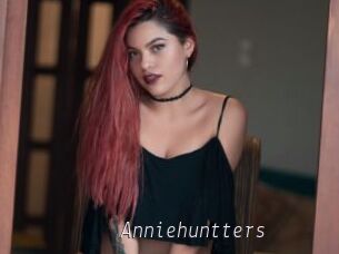 Anniehuntters