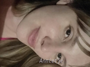 Annietje
