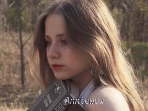 Anniewow