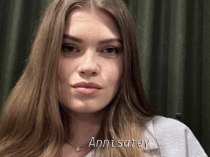 Annisarey