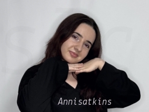 Annisatkins