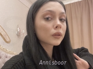 Annisboor