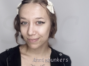 Annisbunkers